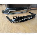 Innova 2023 Front & rear Bumper Grille Bodykit